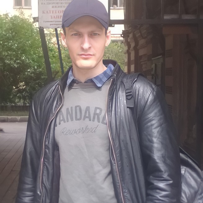 Даниил Грулев