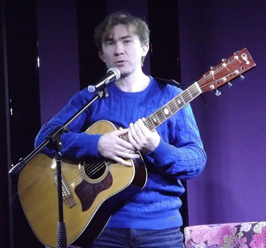 Александр Шарыгин