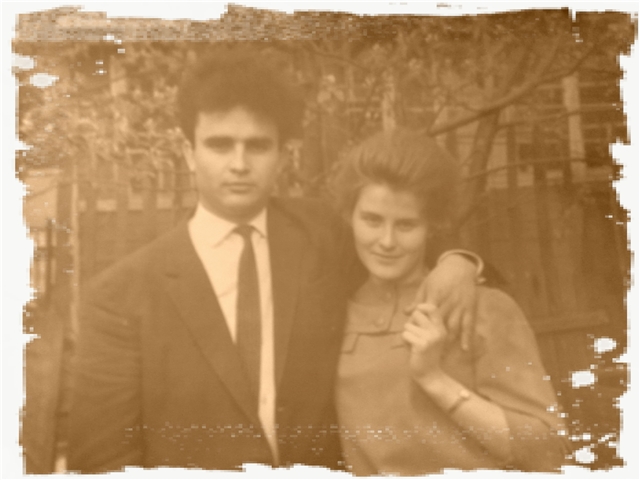 Если Болит Душа