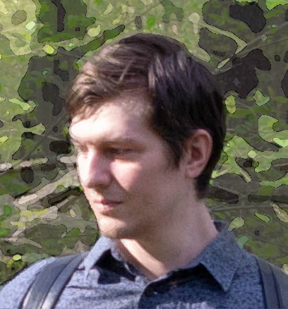 Антон Шумилин