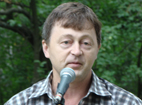 Юрий Асмолов
