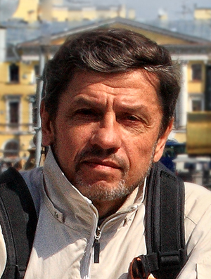 Александр Асмолов