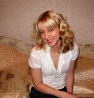 Анастасия Бочарова