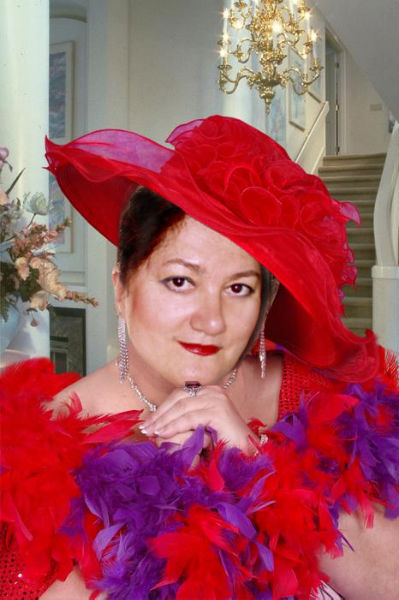 Анна Жданова 2