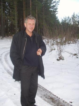 Александр Шмидт