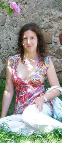 Елена Астра