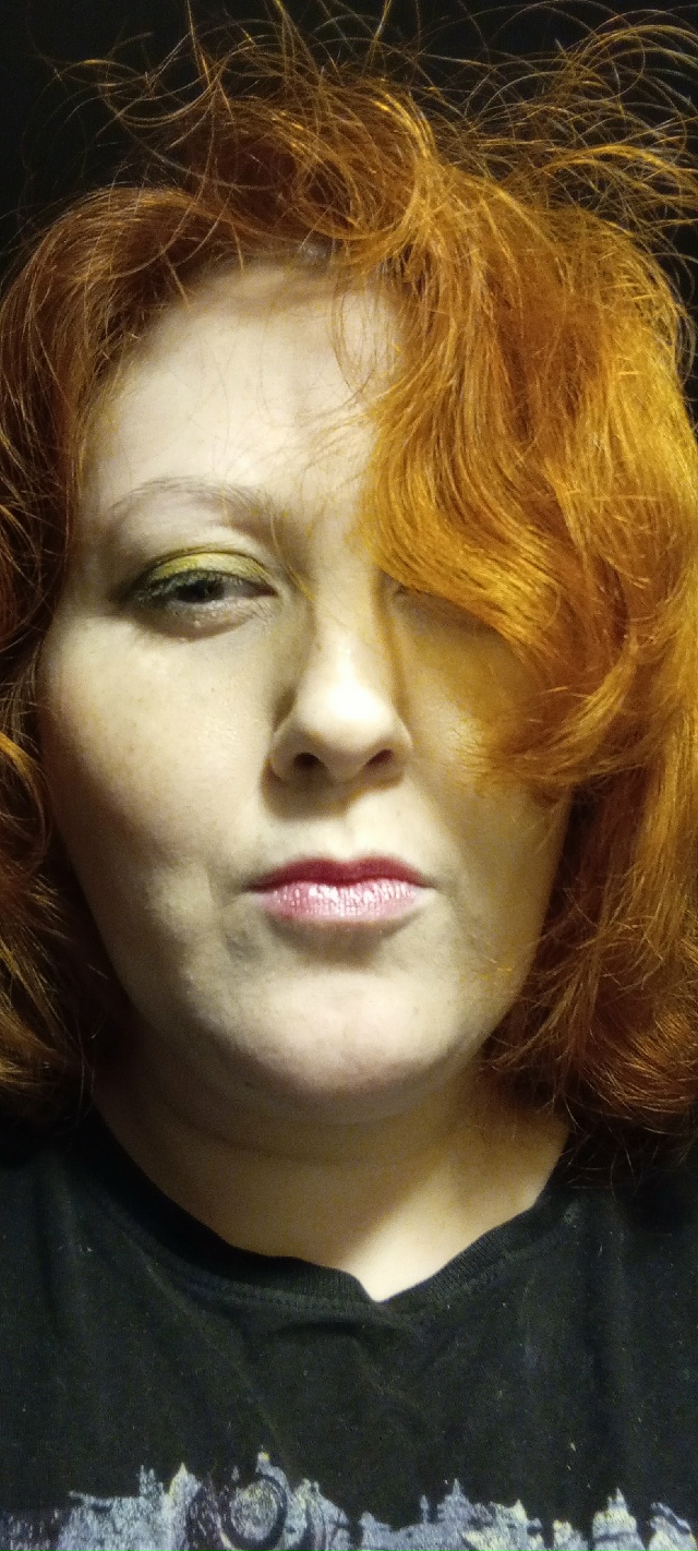 Алёна Киселёва Иванюк