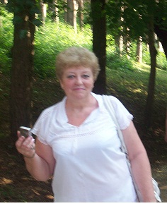 Наталия Лысенко 2