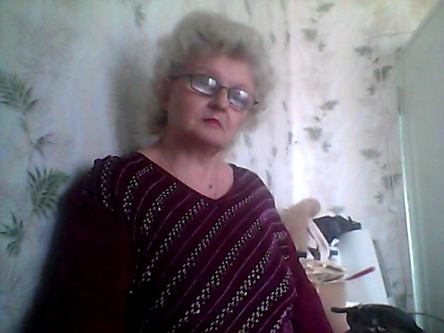 Екатерина Саянова 2