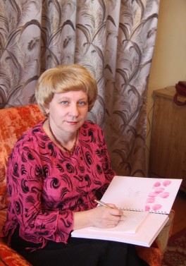 Татьяна Гурова 2