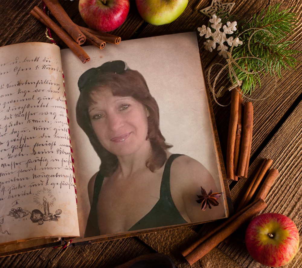 Ольга Чудак