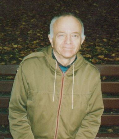 Виталий Кирпатовский