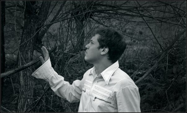 Михаил Звездочет