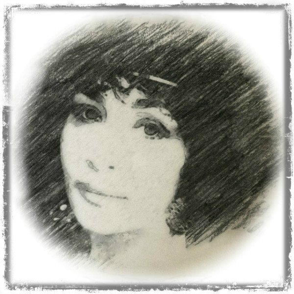 Ася Шерасова
