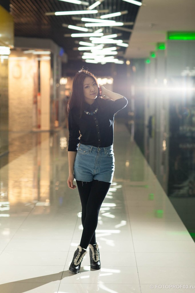 Ася Будатарова