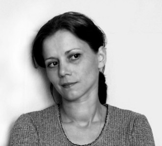 Валентина Жевлакова