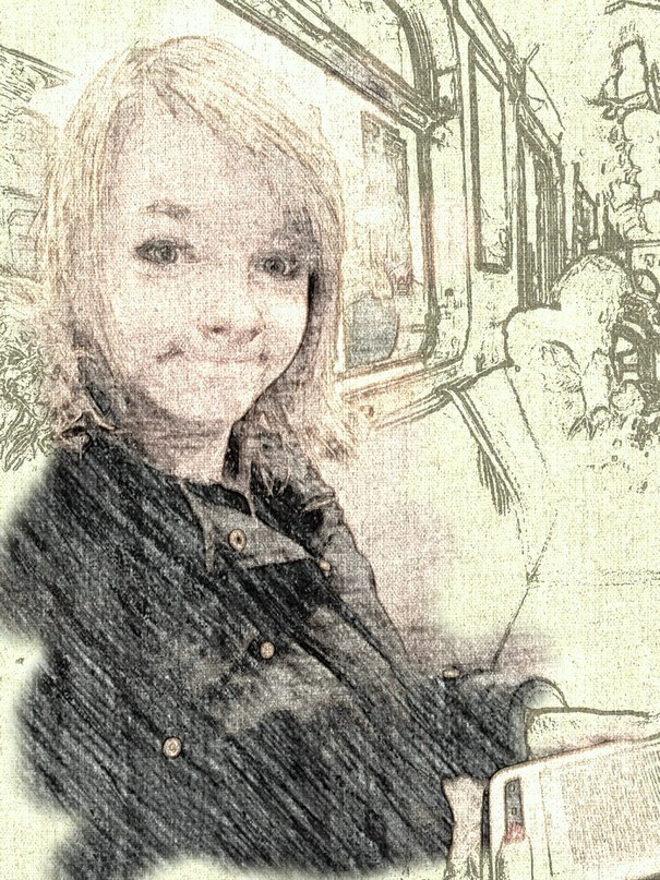 Луиза Карнаухова