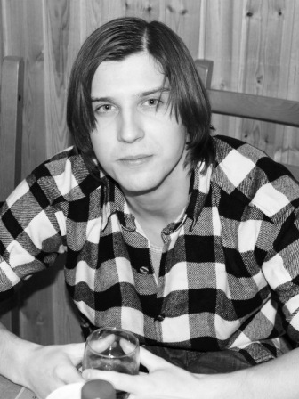 Максим Васянин