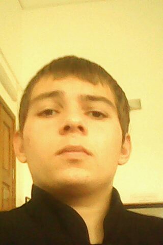 Алик-Олег Алескеров