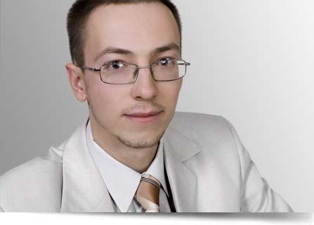 Андрей Родионов