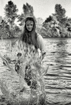 Аудра Полуденная