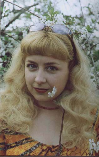 Винницкая Елена