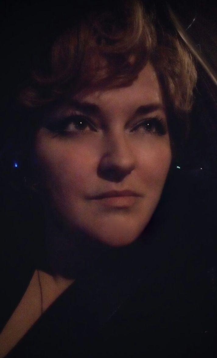Аллена Хрусталева