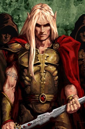 Железный Ветер