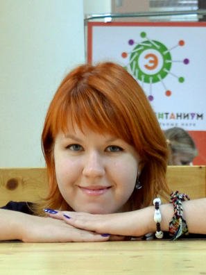 Виктория Токарева