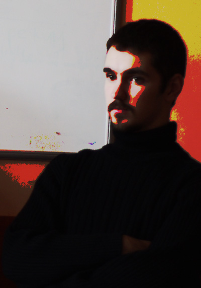 Евгений Лесной