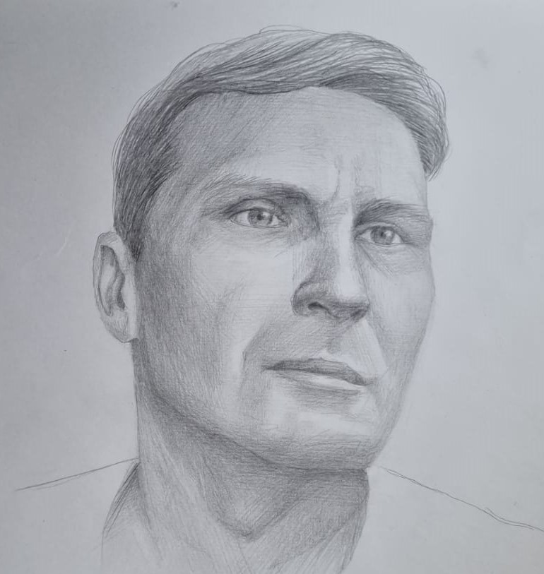 Павел Фёдорофф