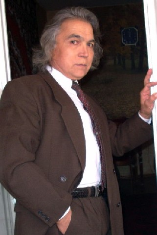 Марат Аваз-Нурзеф