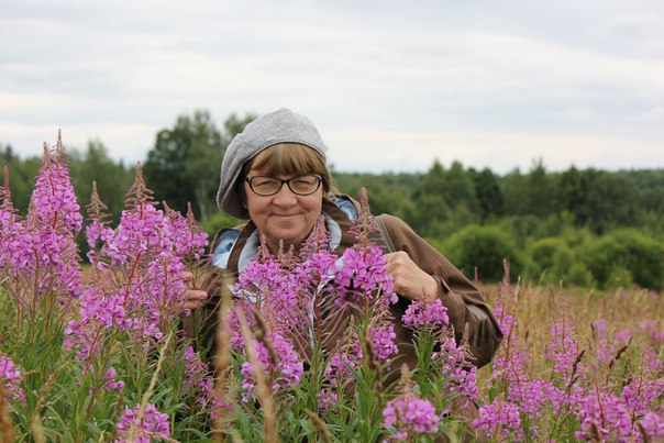 Вера Авдеева