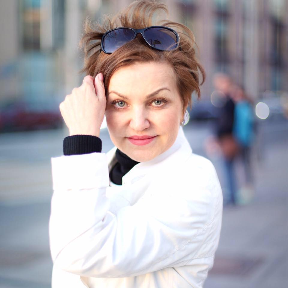 Елена Бородина 4