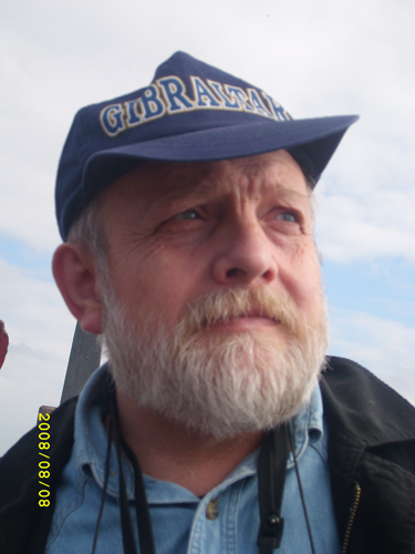 Александр Владимирович Голубев