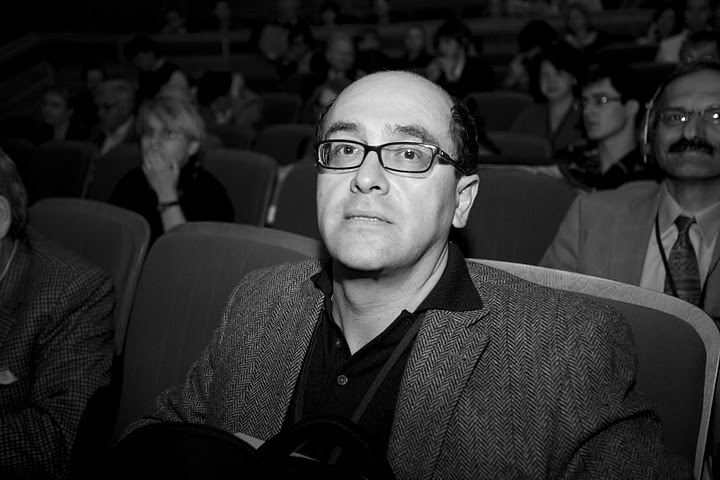 Александр Викторович Кабанов