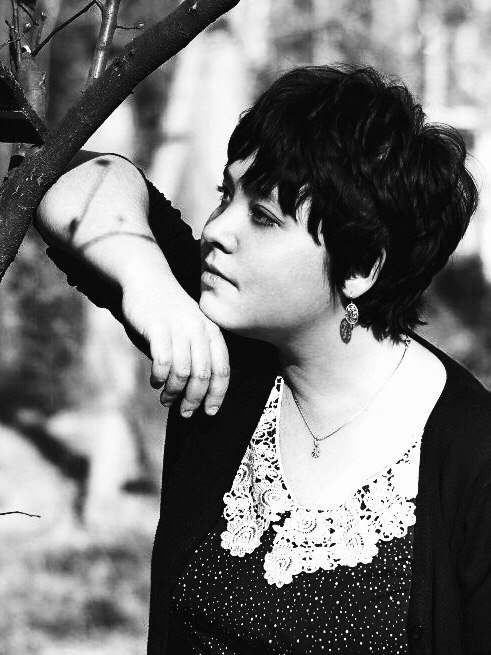 Лена Шелкова