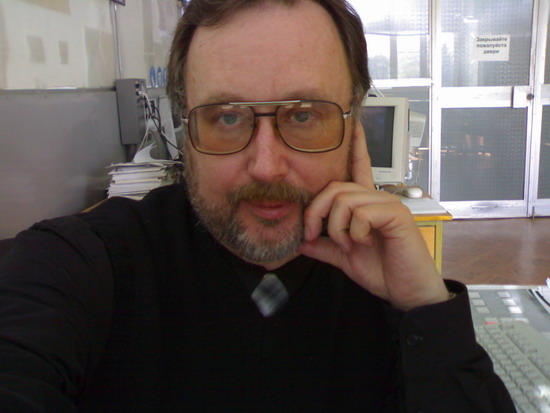 Егоров Алексей