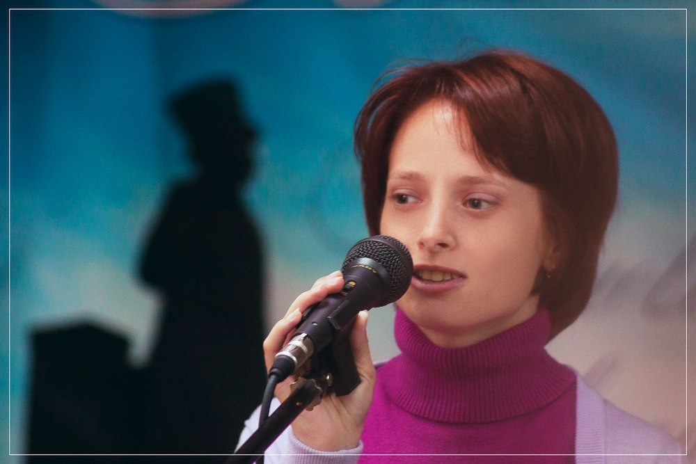 Маркова Ксения