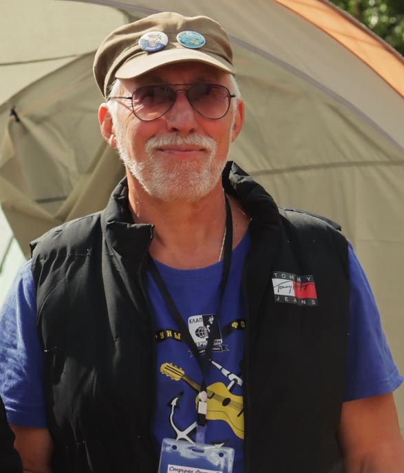 Алексей Залесский