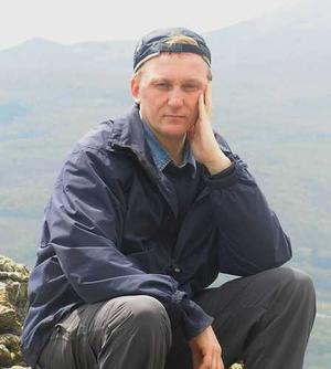 Владимир Азарт