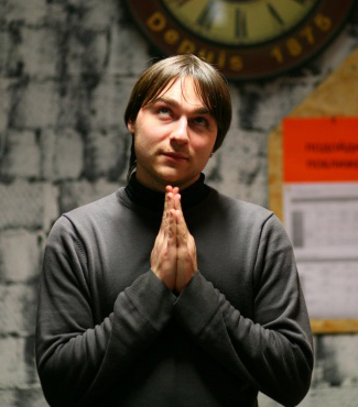 Стручков Евгений