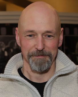 Сергей Лазорцев