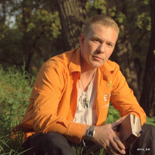 Жигун Александр