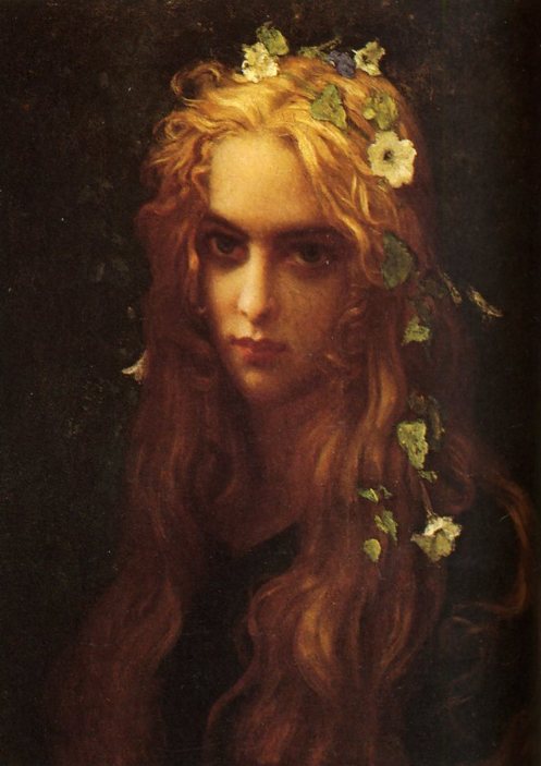 Кира Терновская