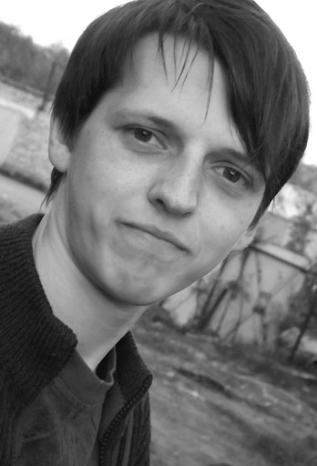 Андрей Бобков
