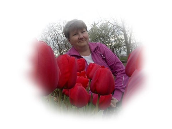 Татьяна Герасименко 2