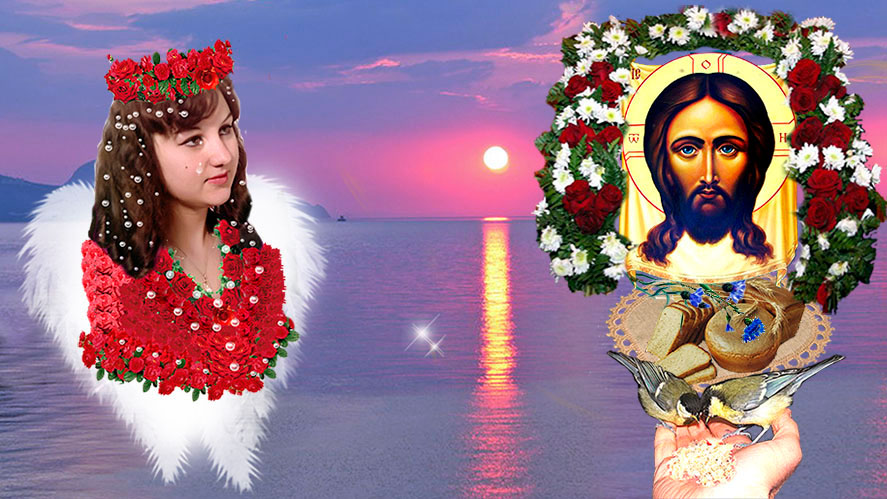 Женская Тюрьма