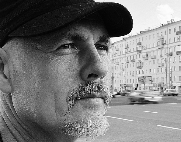 Андрей Мирошников