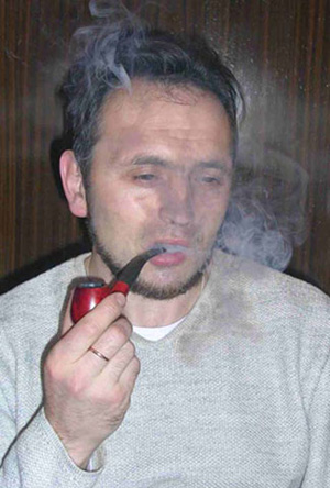 Патрикей Бобун-Борода